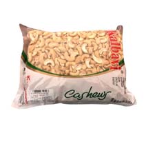 KALBAVI MANGALORE PLAIN CASHEW 1 KG